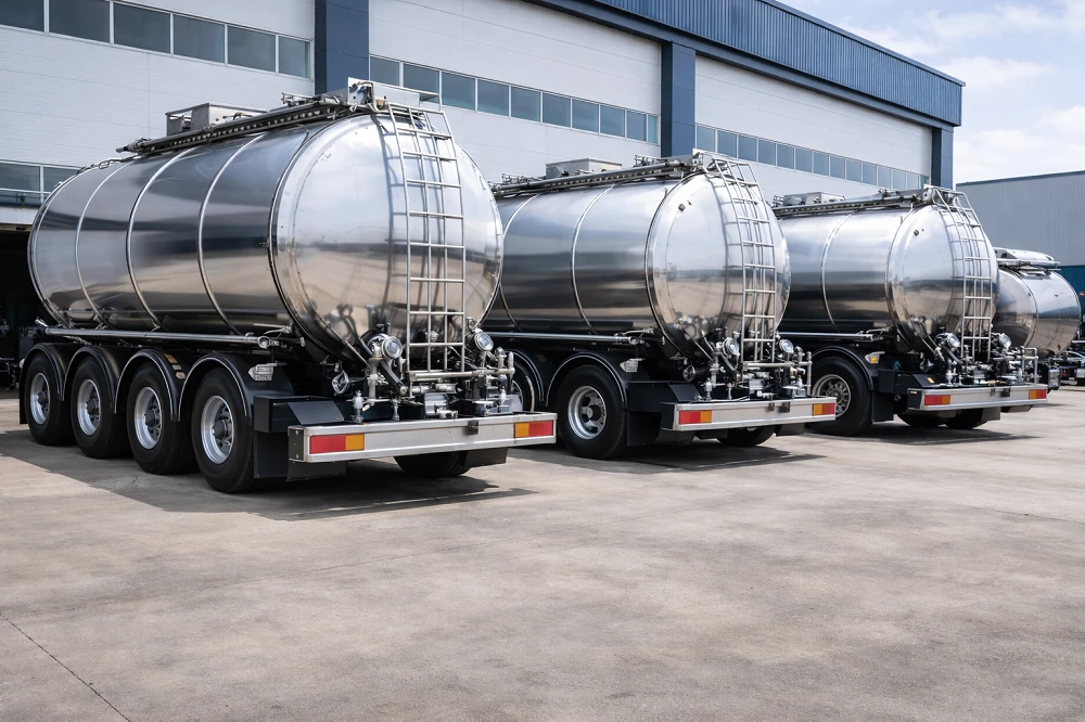 Balıkesir Su Tankeri İmalat Satış